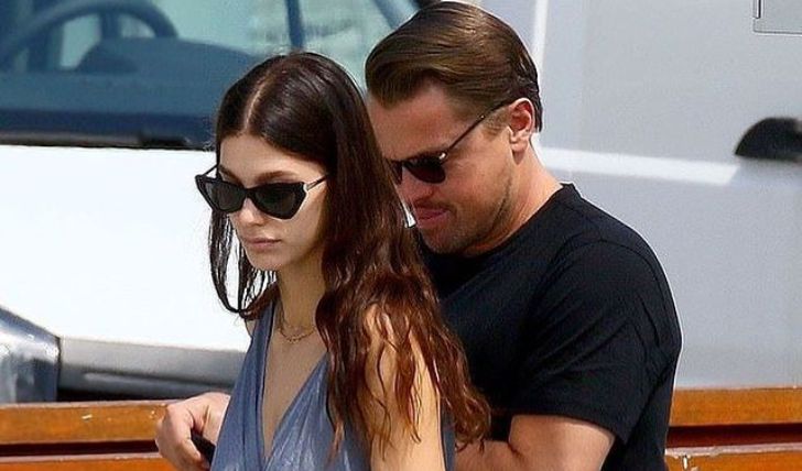 Leonardo DiCaprio and Camila Morrone Break Up After 4 Years